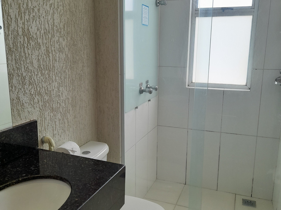 Paracatu Plaza Hotel主图