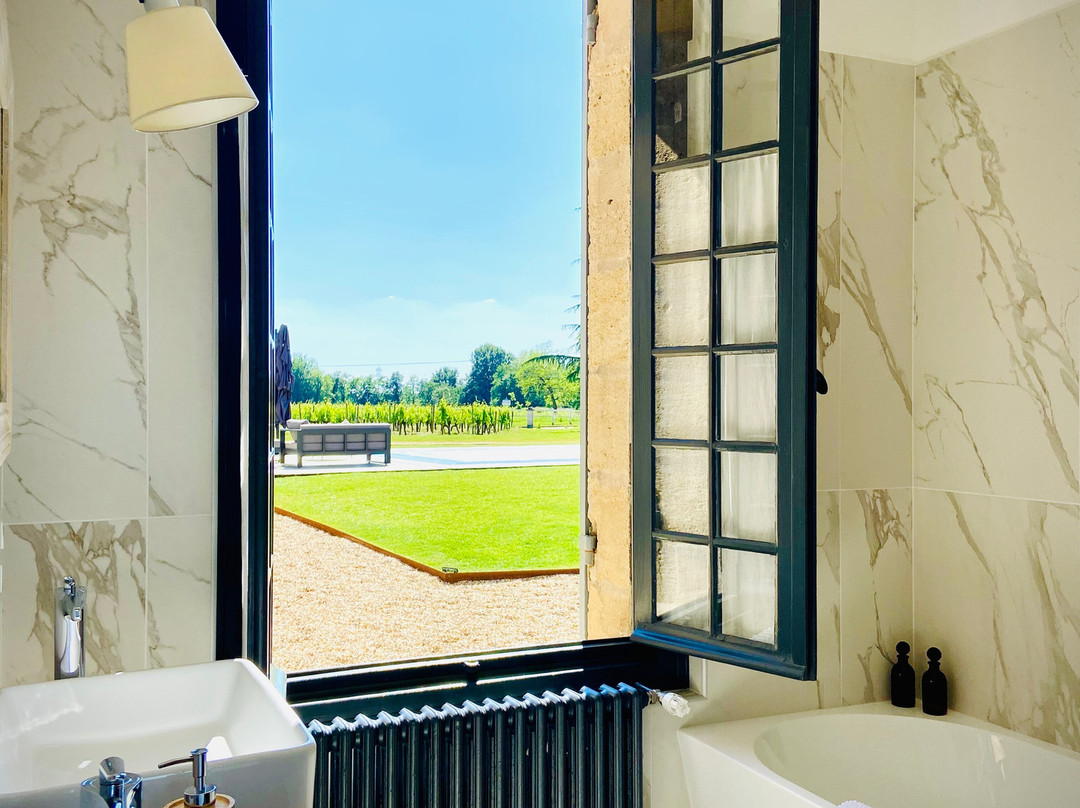 Chateau Beaulieu De Cleo主图