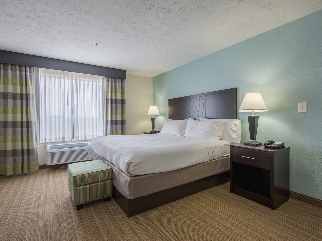 Holiday Inn Express Dandridge by IHG主图