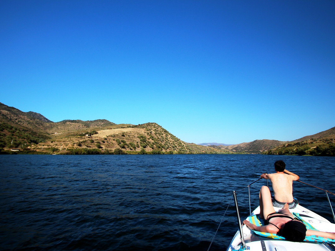 Douro Way Yachts & Bungalows景点图片