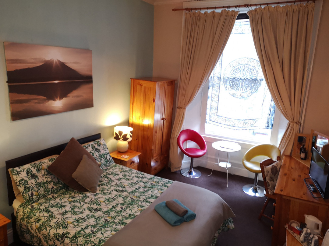 Aabalree Guest House主图