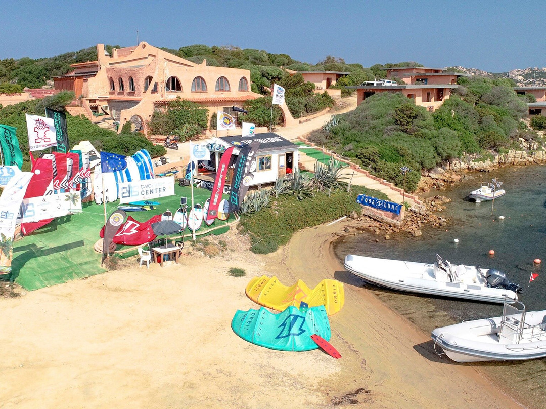 2 Sides Porto Pollo-Porto Pollo必去景点