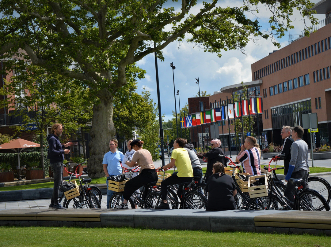 Leeuwarden City Events-吕伐登必去景点