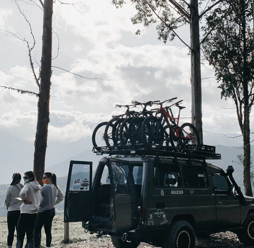 Salento Cycling景点图片