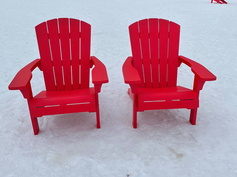 Wagner Park-阿斯蓬必去景点