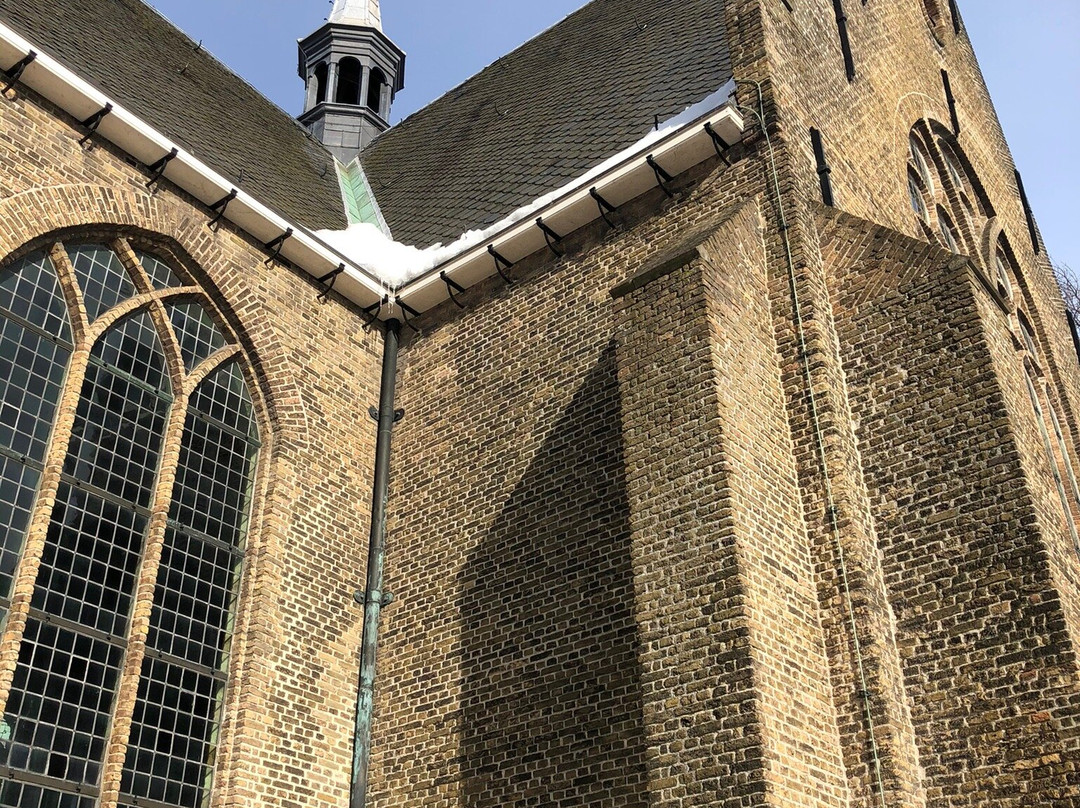 Dorpskerk景点图片