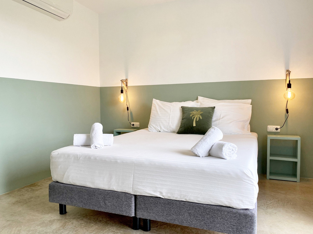 Bed & Breakfast Villa Vermaire主图