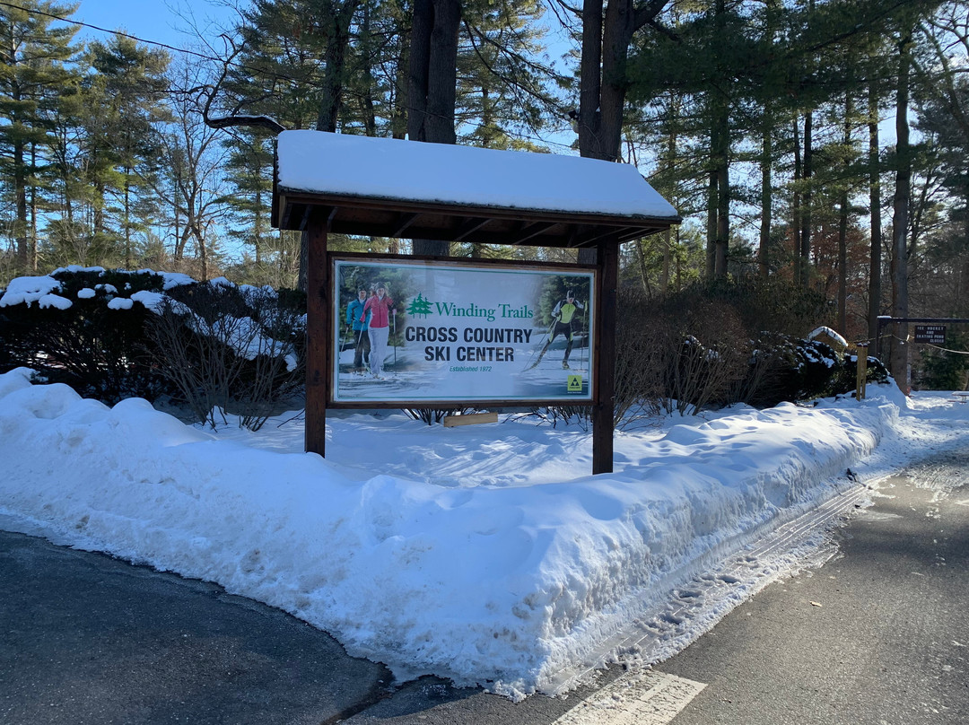 Winding Trails-Farmington必去景点