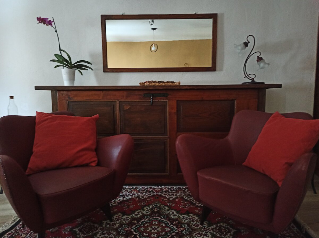 Castello Errante Bio B&B主图