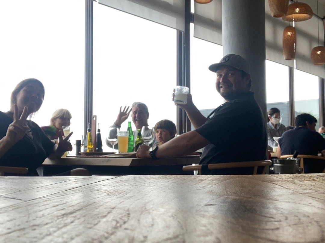 Hotel Boutique Puramar主图