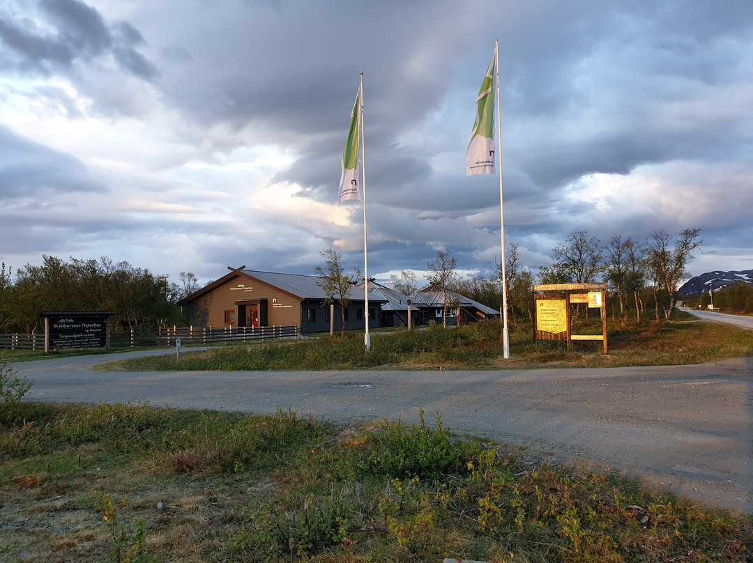 Stabbursnes Nature House And Museum景点图片