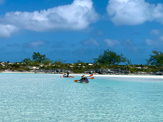 T.T Water Sports-大埃克苏马必去景点