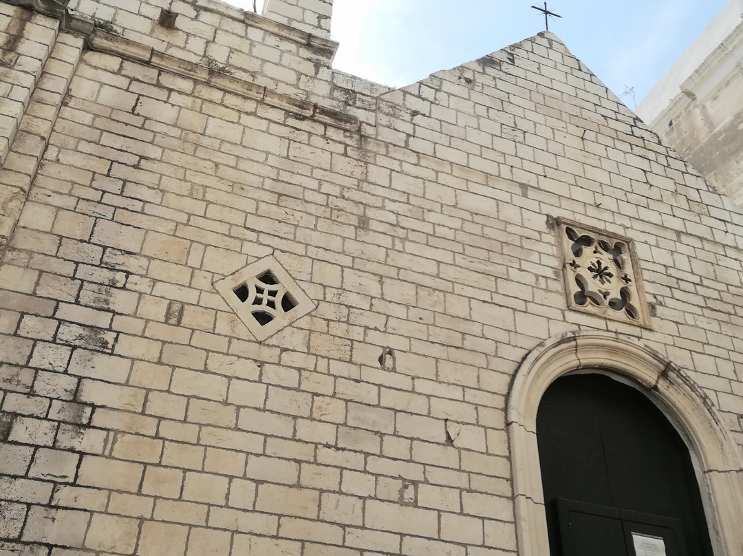 Chiesa di Sant'Andrea-特拉尼必去景点