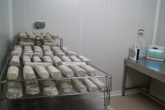 Fromagerie Du Cabri Au Lait-Sainte-Maure-de-Touraine必去景点