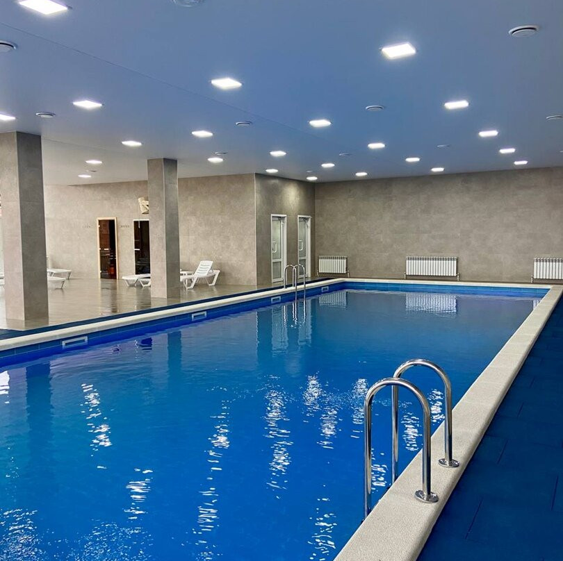 Max Spa Hotel主图