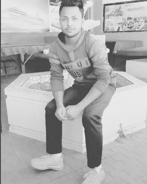 Park View Hotel主图