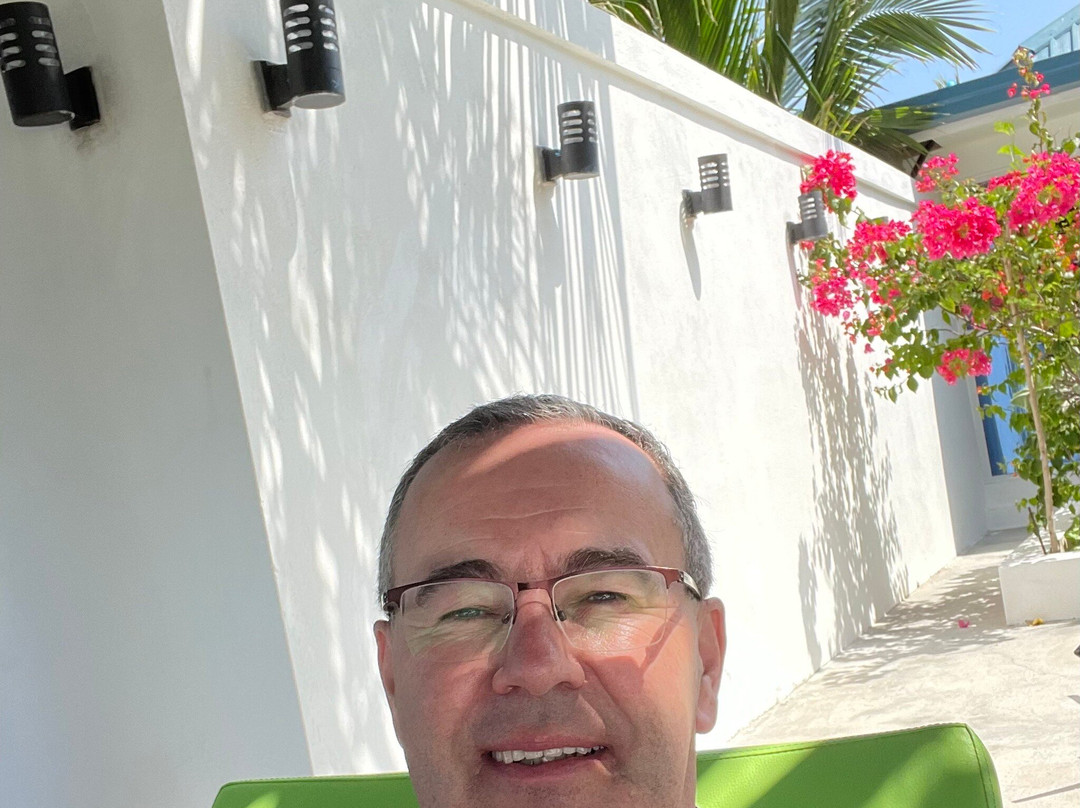 Lodger Guest House主图