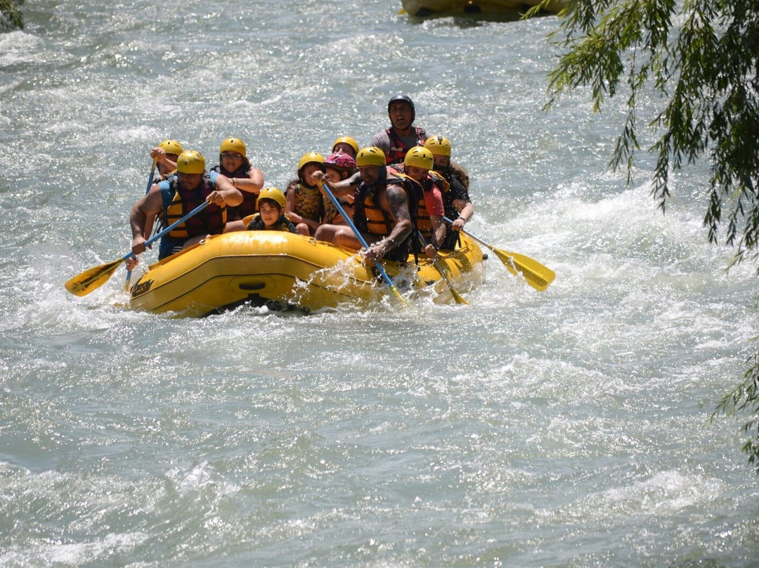 Complejo Tiffany's-圣拉斐尔必去景点