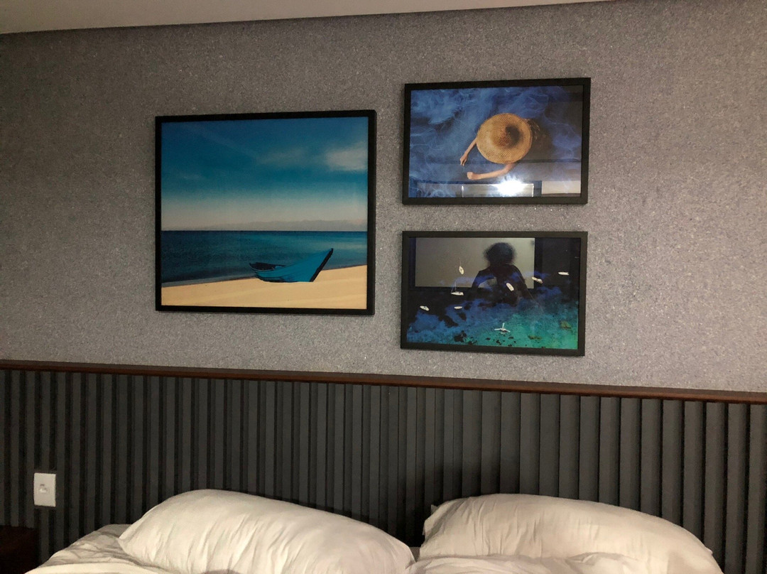 Hotel Adria Premium主图