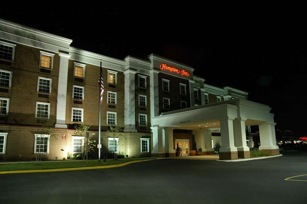 Hampton Inn Easton主图
