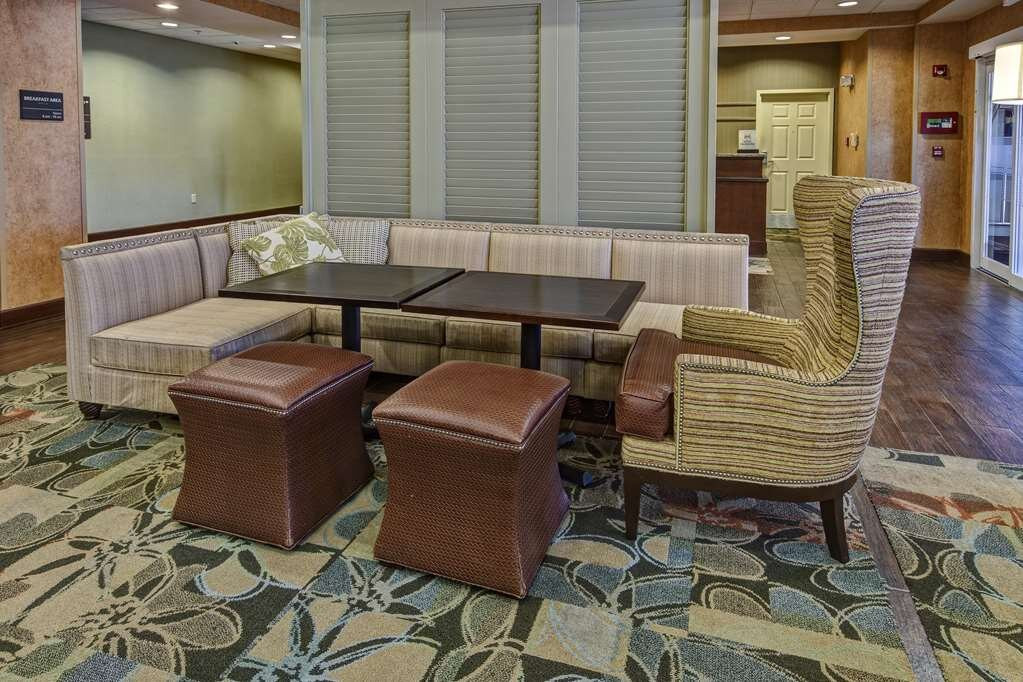 Evoke Destin Hotel主图