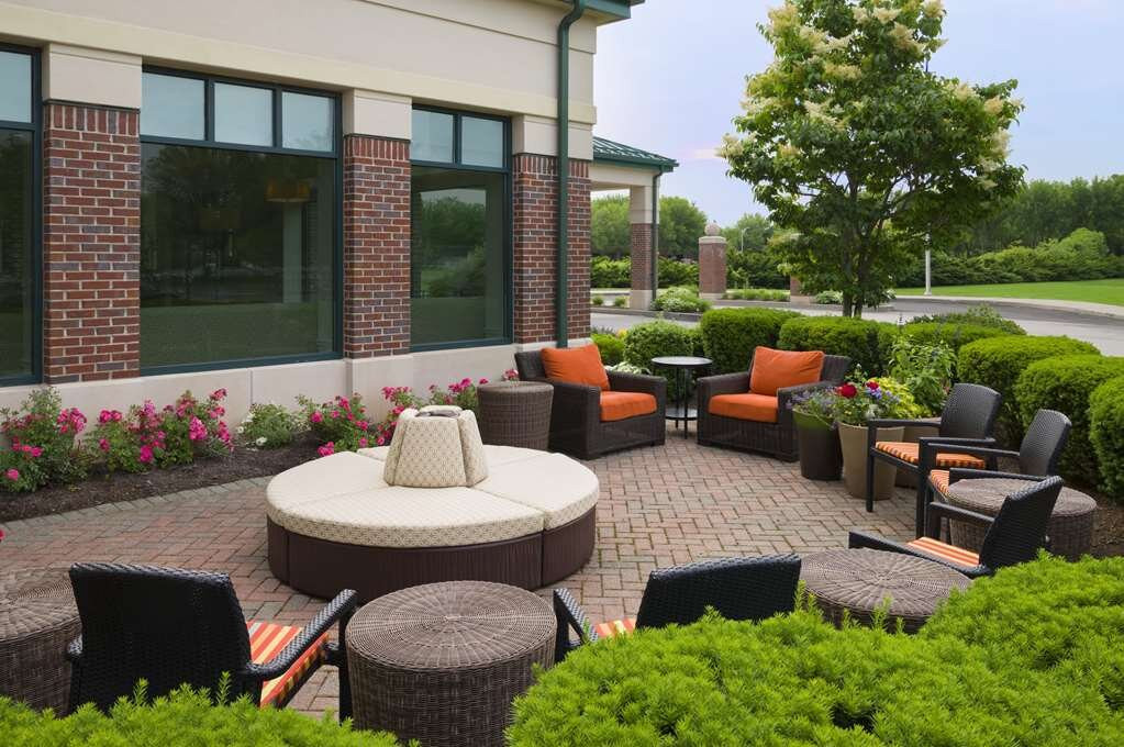 Hilton Garden Inn Hartford South/Glastonbury主图