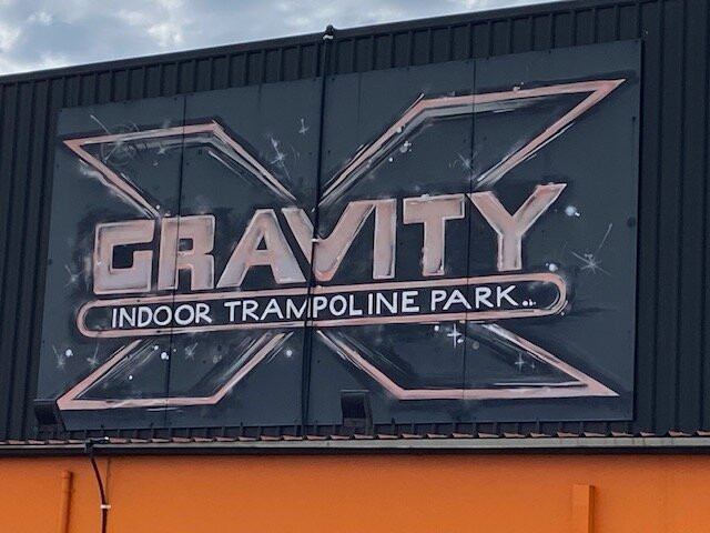 GravityX景点图片