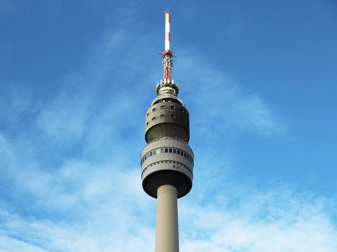 Florian Tower (Florianturm)景点图片