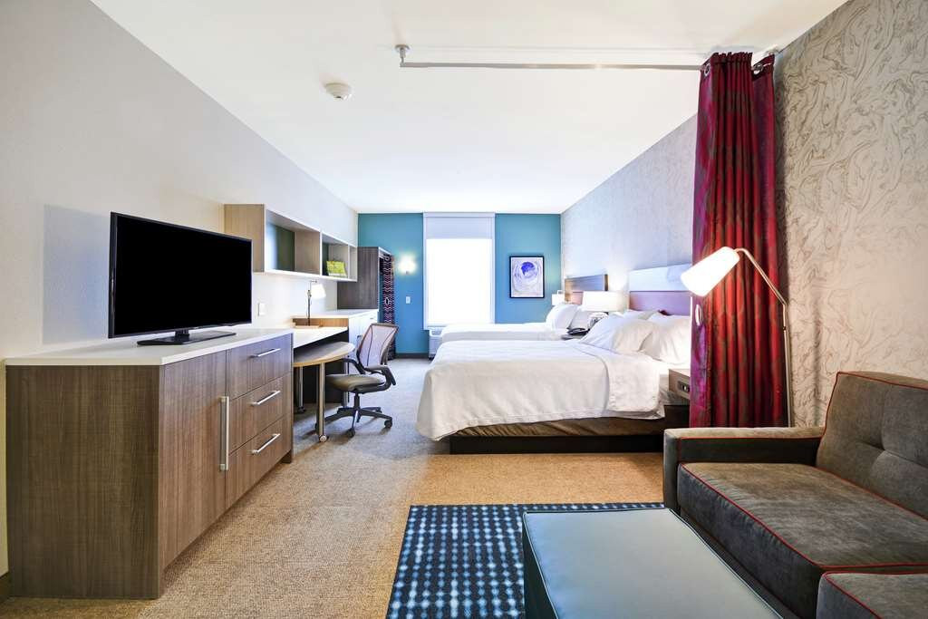 Home2 Suites by Hilton Plymouth Minneapolis主图