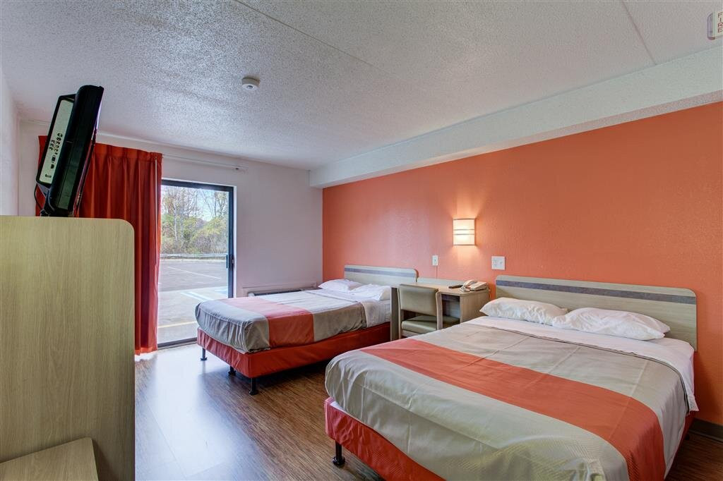 SureStay By Best Western Lewiston主图