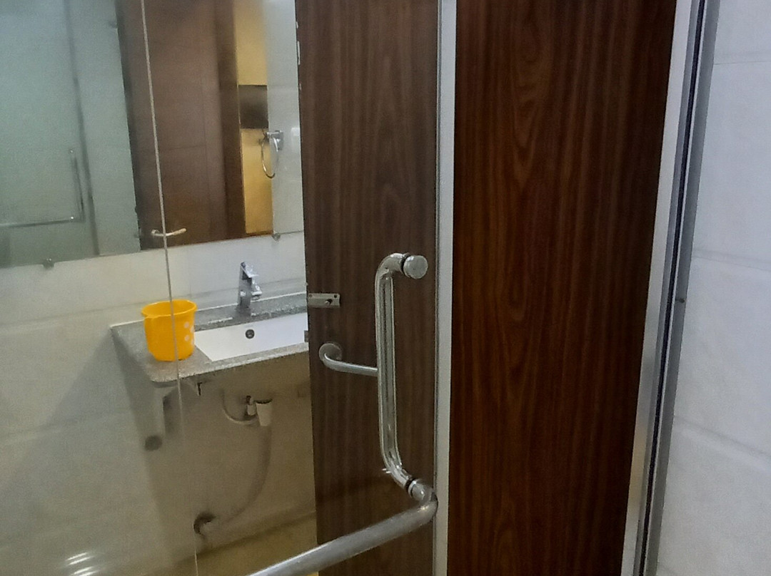 Triguna Clarks Inn Kurnool主图