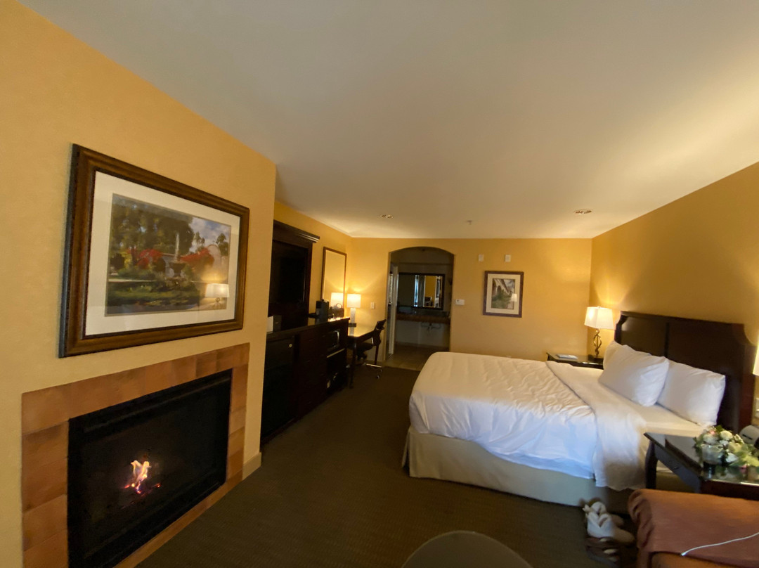 Ayres Hotel Redlands - Loma Linda主图