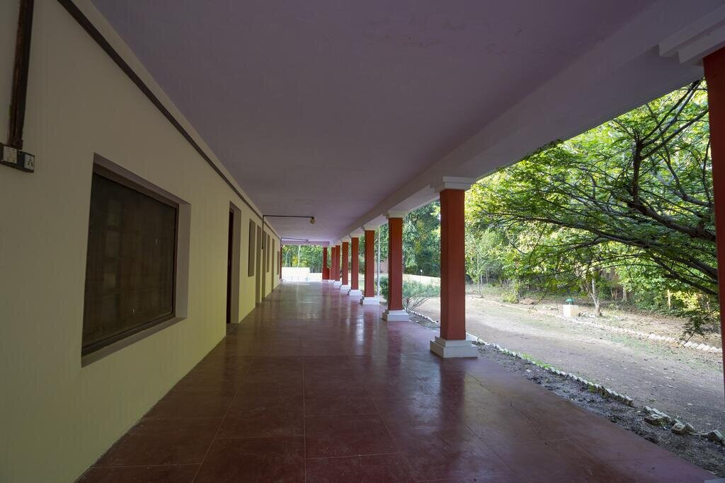 Maharaja Kothi主图