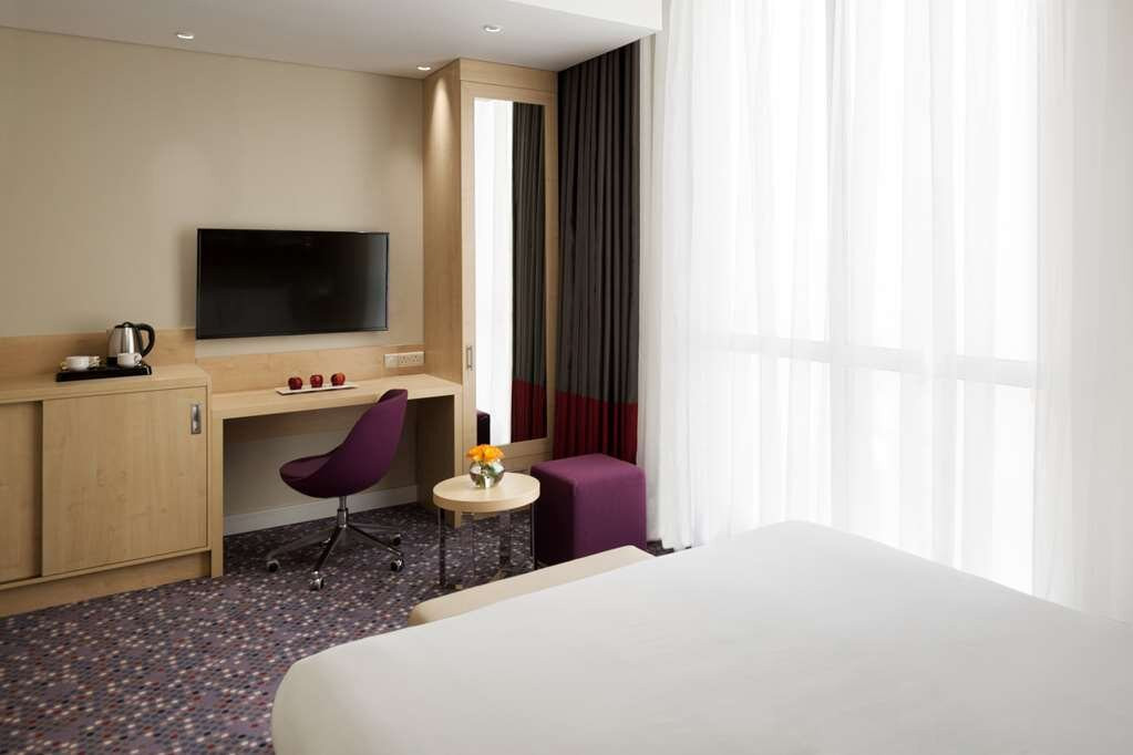 SAS Residence & Hotel, Dhahran主图