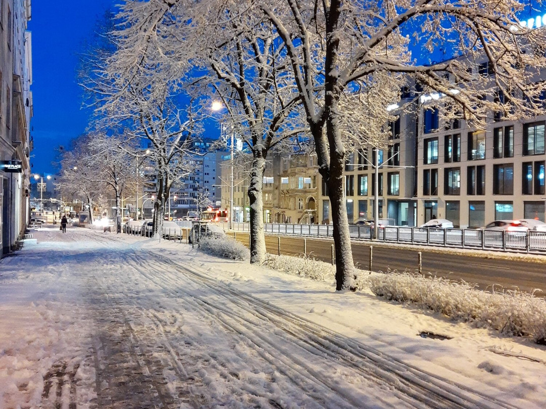 Gdansk With Us-格但斯克必去景点