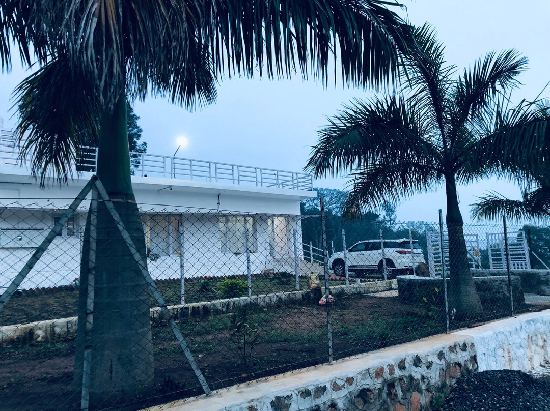 Srk Villa