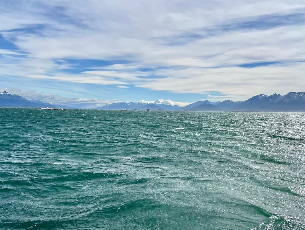 Cumelen Tours-乌斯怀亚必去景点