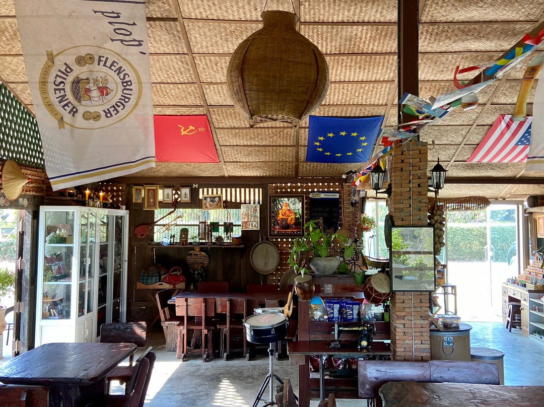Jungle View Homestay主图