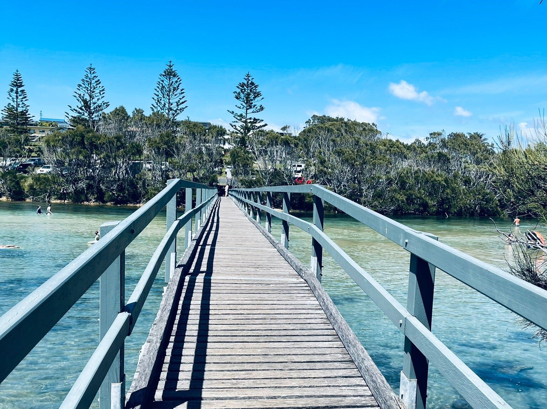 Eurobodalla National Park景点图片
