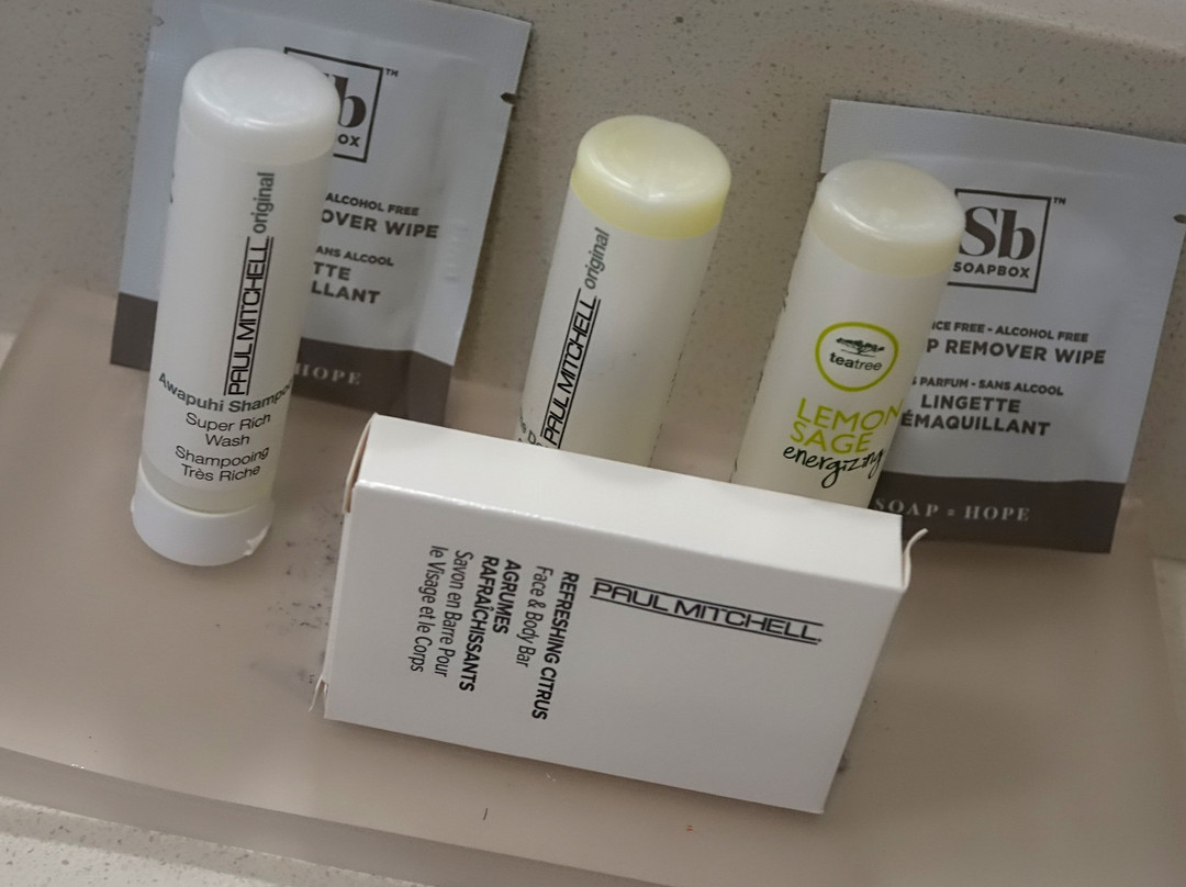 SpringHill Suites by Marriott Wilmington Wrightsville Beach主图