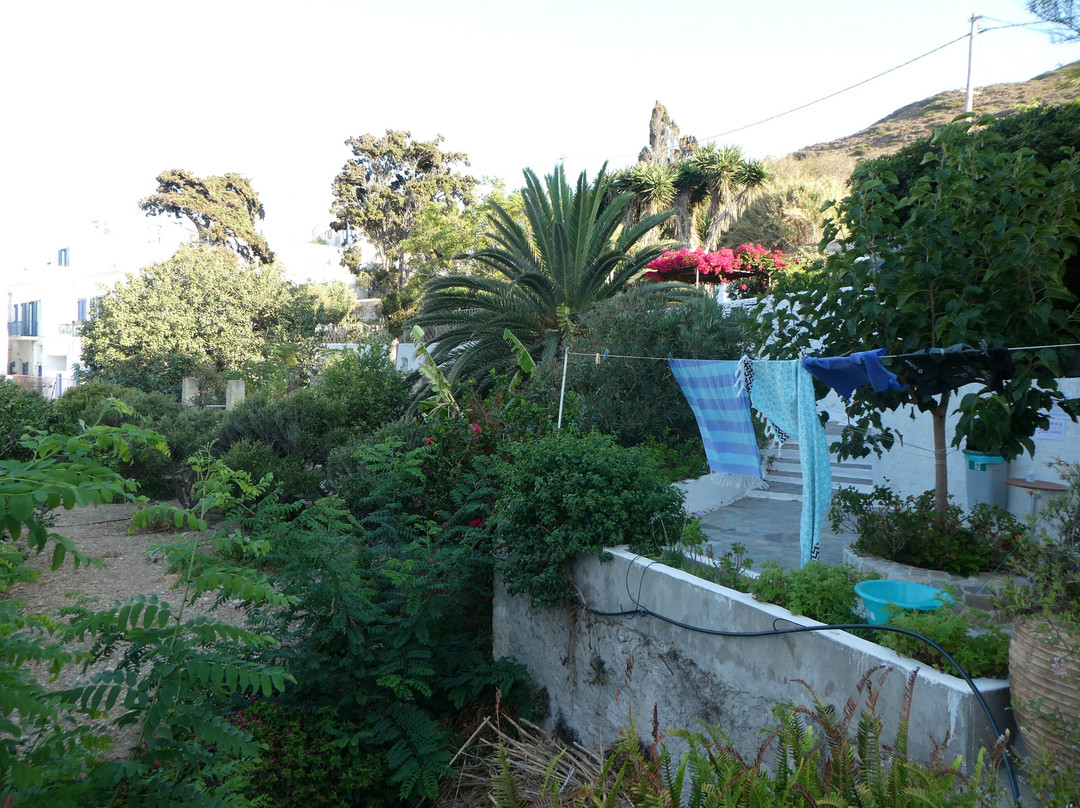 Anna Studios Amorgos主图