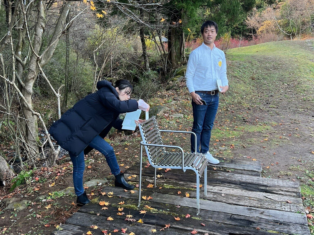 THE R.C. ARMS 秋葉原店