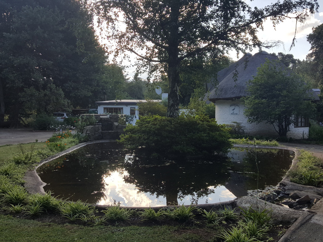 Maylodge Country Cottages