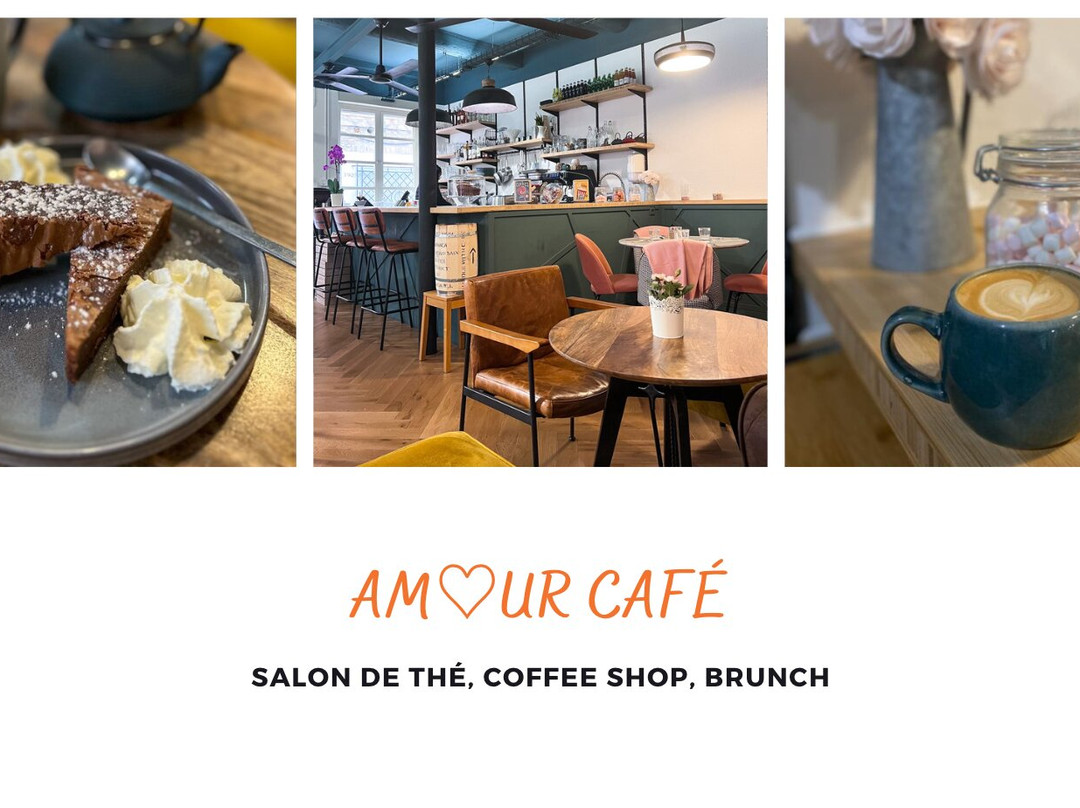 Amour Café