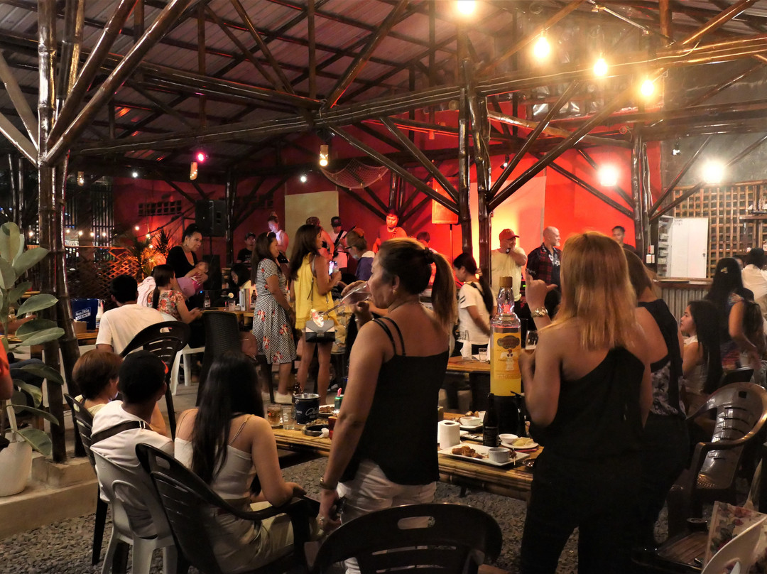 Dinersbakers Bar and Restaurant