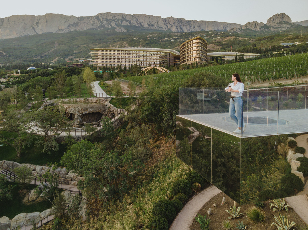 WINEPARK  Wine and Tourism Center