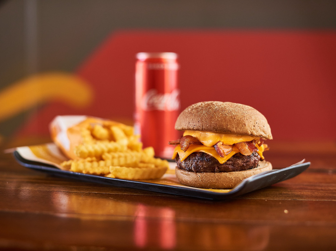 Meatz Burger N' Beer - Niterói