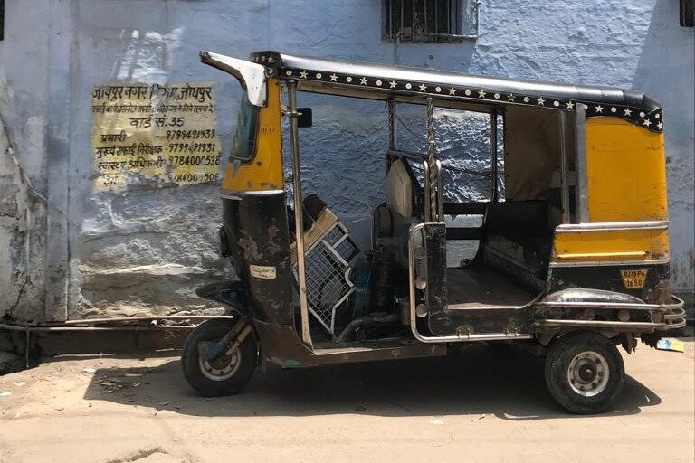 Deepak tour and transport景点图片