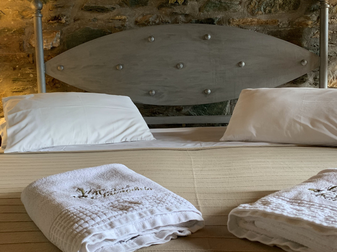 Palio Eleotrivio Guesthouse主图