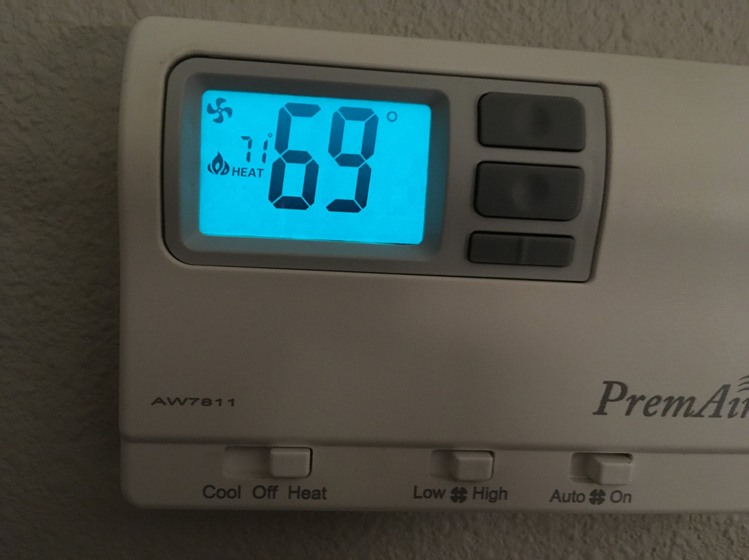 La Quinta Inn & Suites by Wyndham Weatherford OK主图